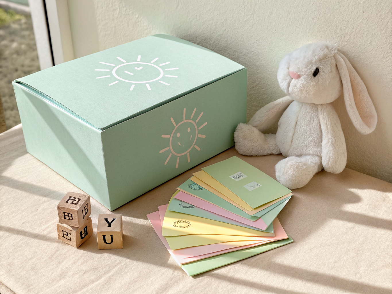 Featured curriculum for Pre-K & Kindergarten: The Gentle + Classical Preschool